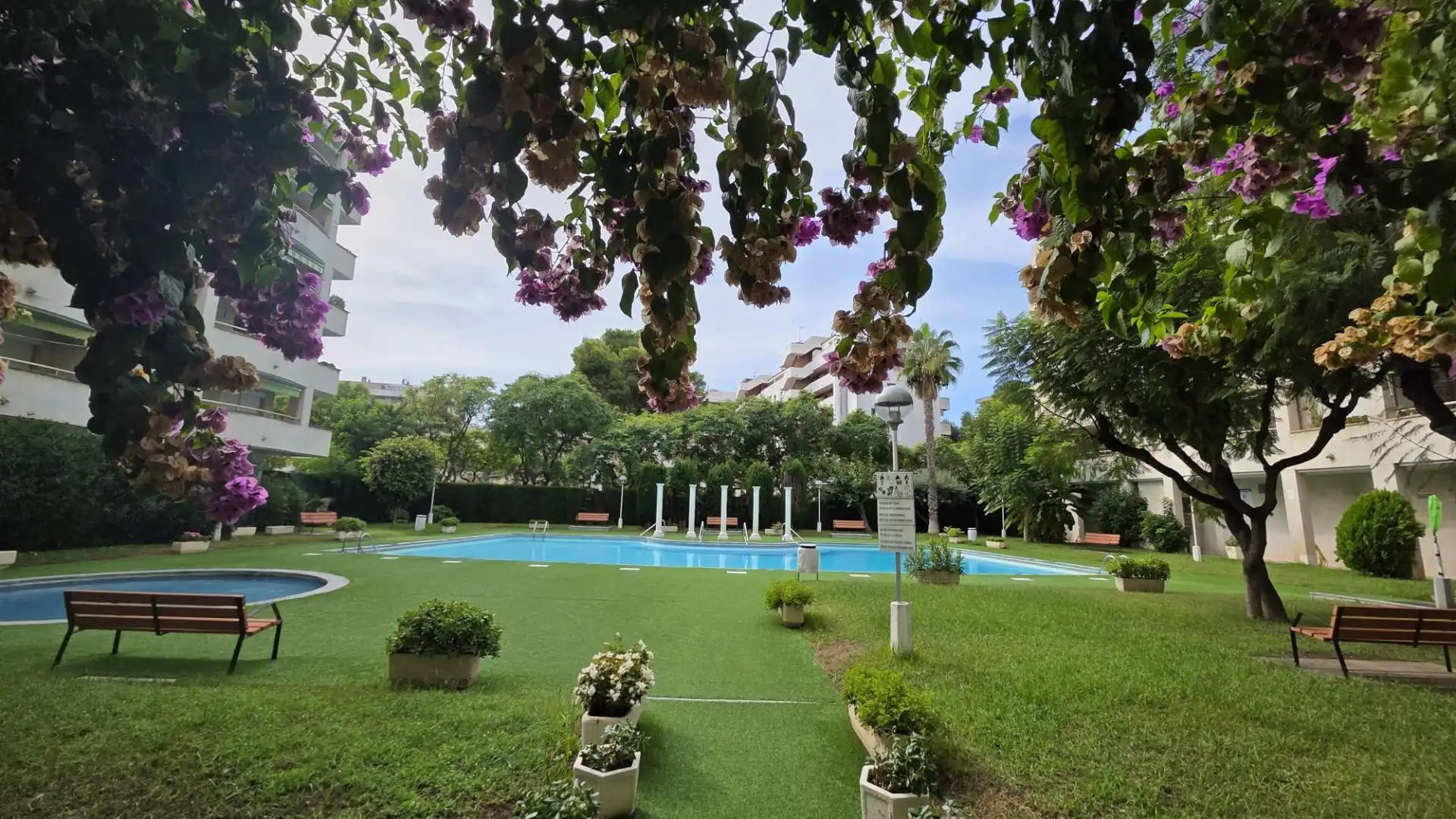Appartement compact avec piscine à vendre à Carrer JOANOT MARTORELL, imagen 38