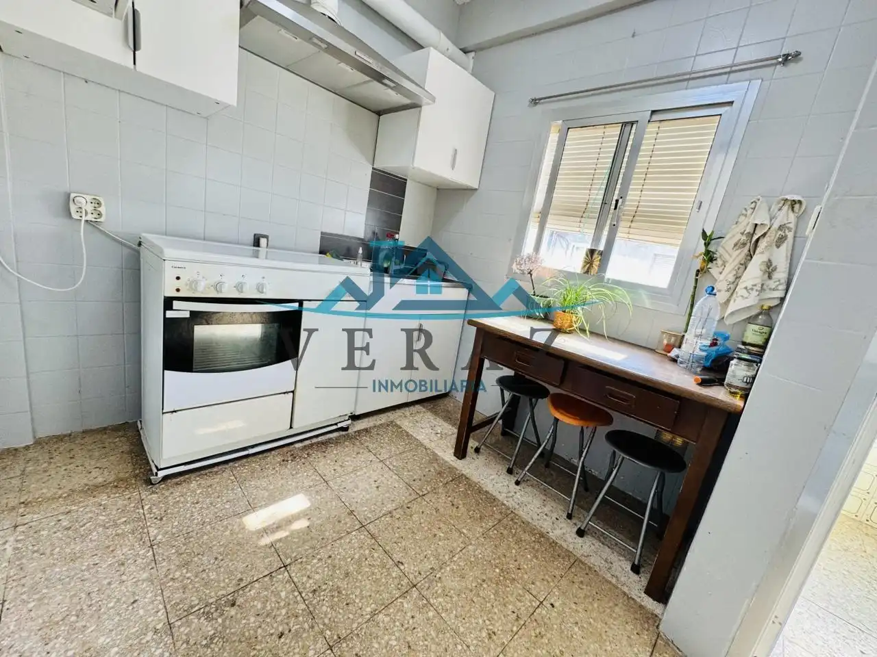 Cuina de Pis en venda en Hospital - Nuevo Centro de Talavera de la Reina
