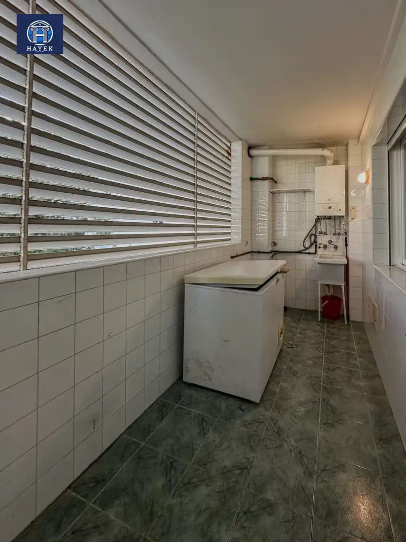 Piso en venta en Cala Major