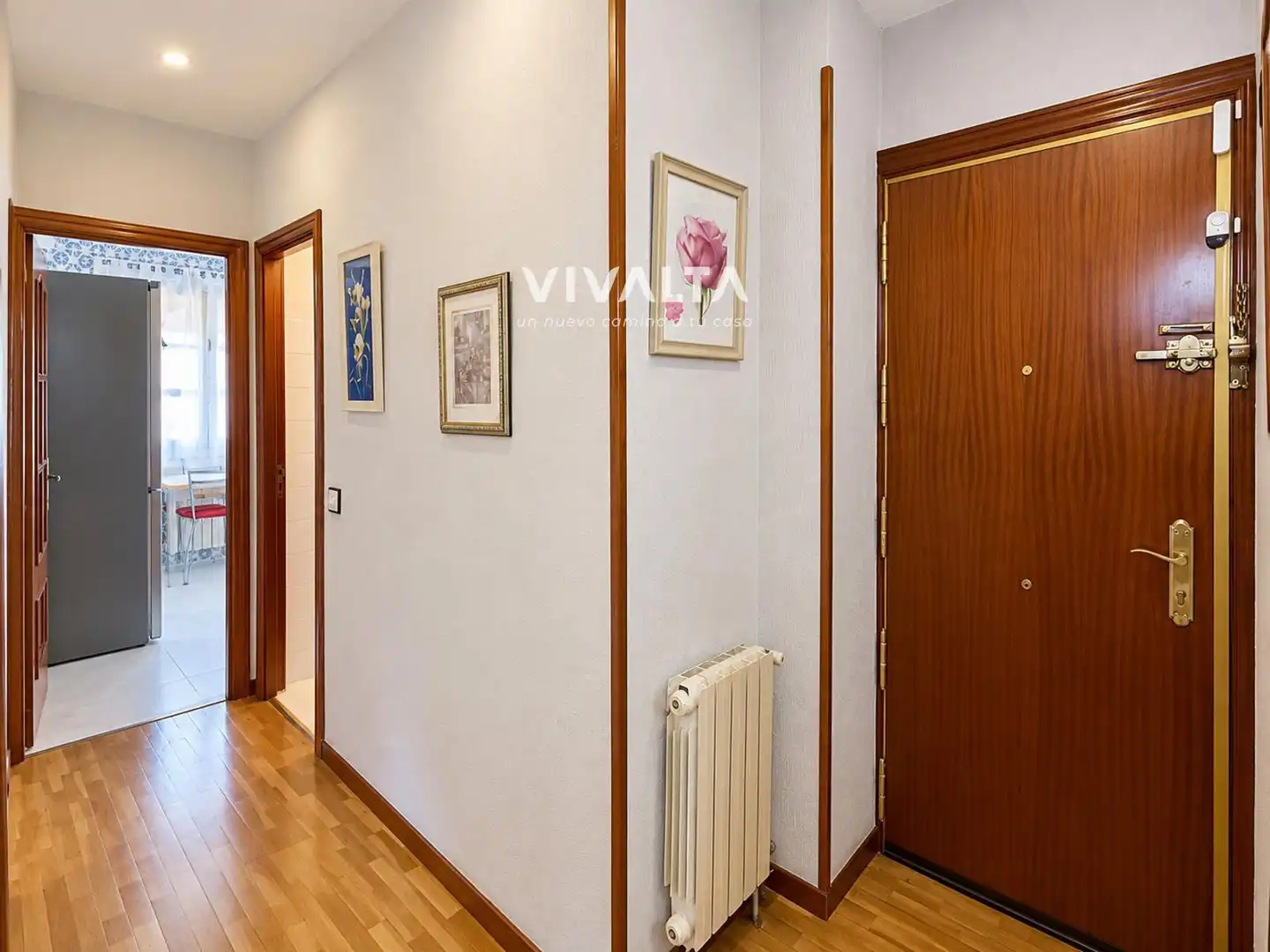 Flat with lift for sale in Vía Lusitana, imagen 10