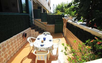 Garden of Planta baja for sale in Oropesa del Mar / Orpesa  with Terrace