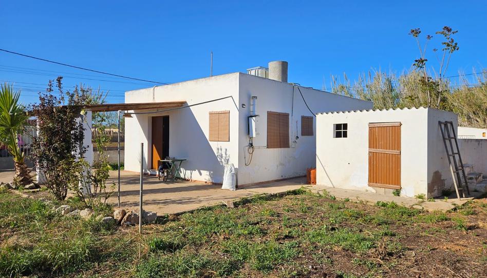 Photo 1 of House or chalet for sale in Jesús, Illes Balears