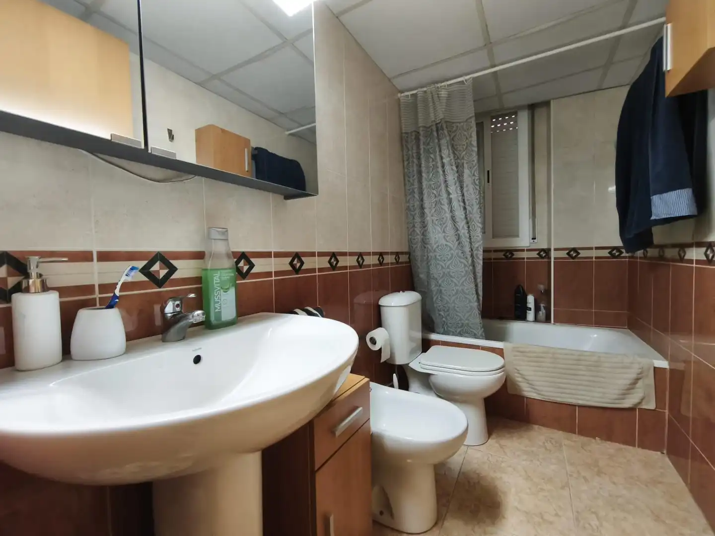 Bany de Pis en venda en L'Espirall