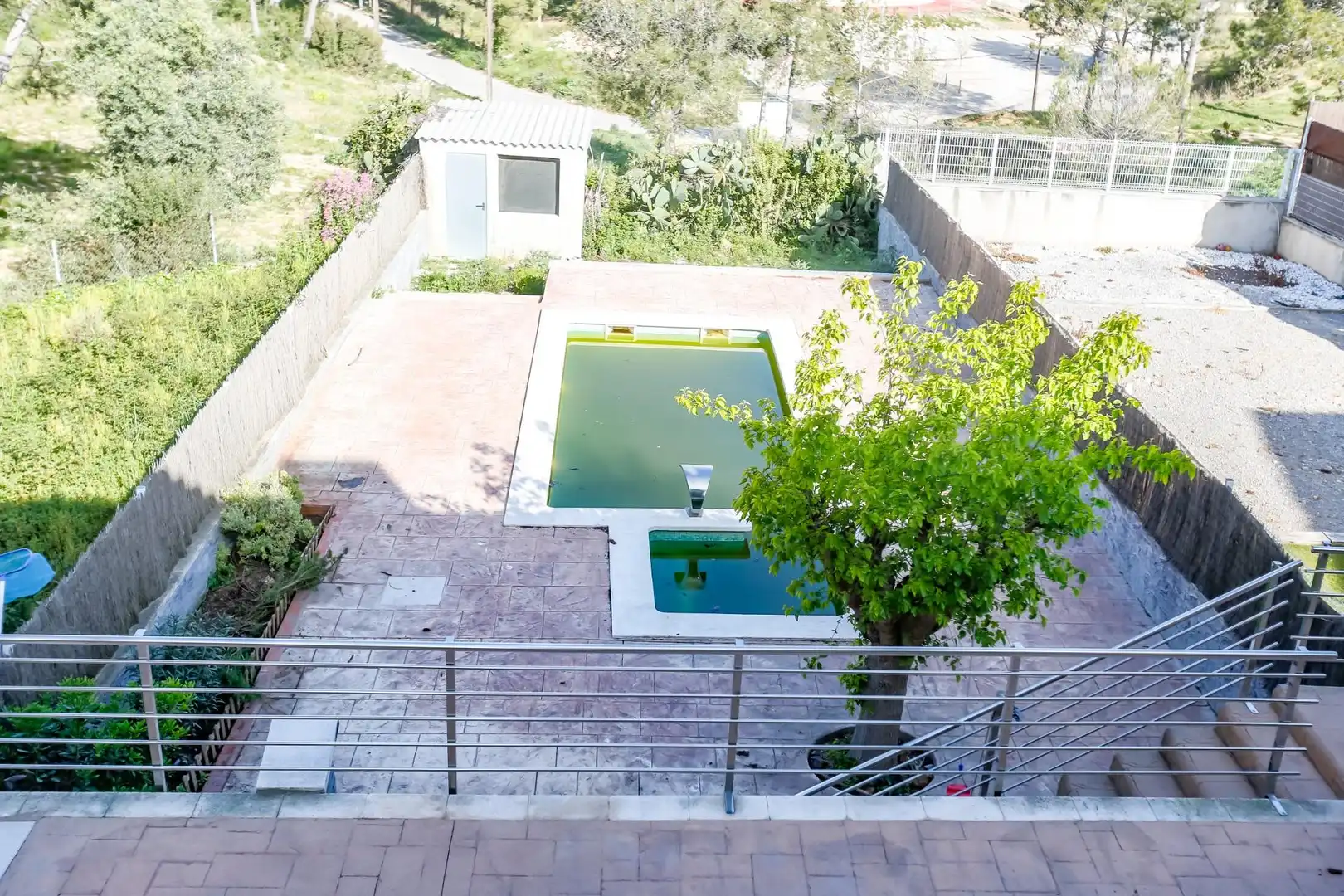 Casa a schiera con piscina in vendita a Carrer Carrer Pamplona, imagen 19