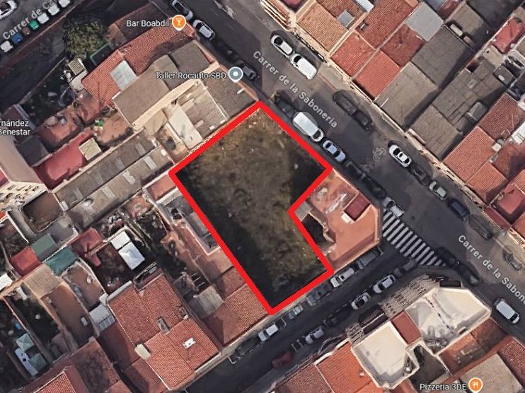 Residencial en venda en Sabadell