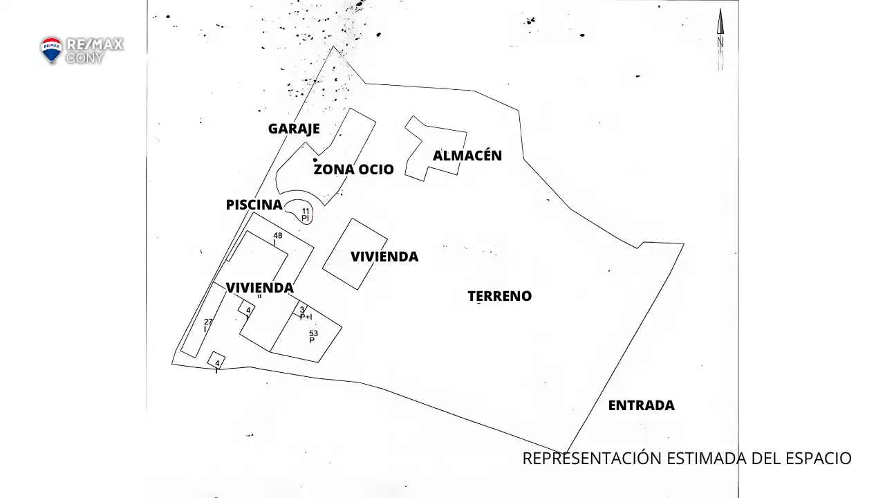 Finca rústica en venta en Las Palmas de Gran Canaria con Jardín privado, Terraza y Trastero