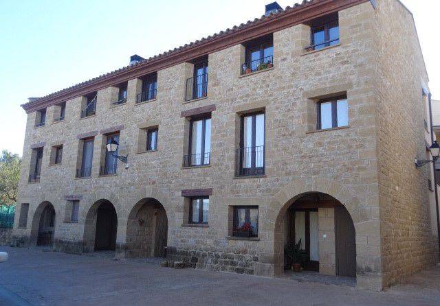 Piso en Venta en Ayerbe