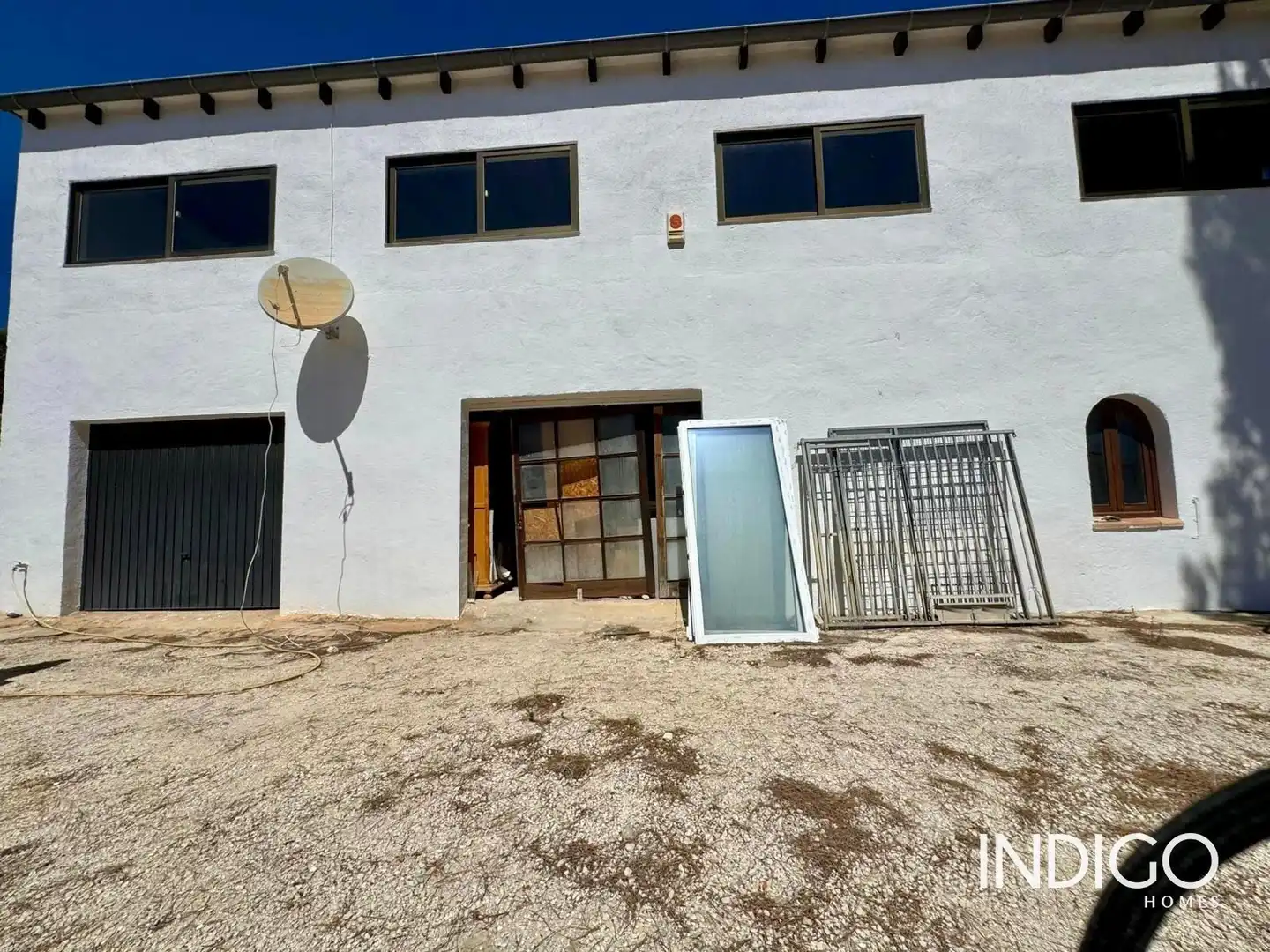 Detached house for sale in Castella La Manxa, El Baladrar, imagen 14