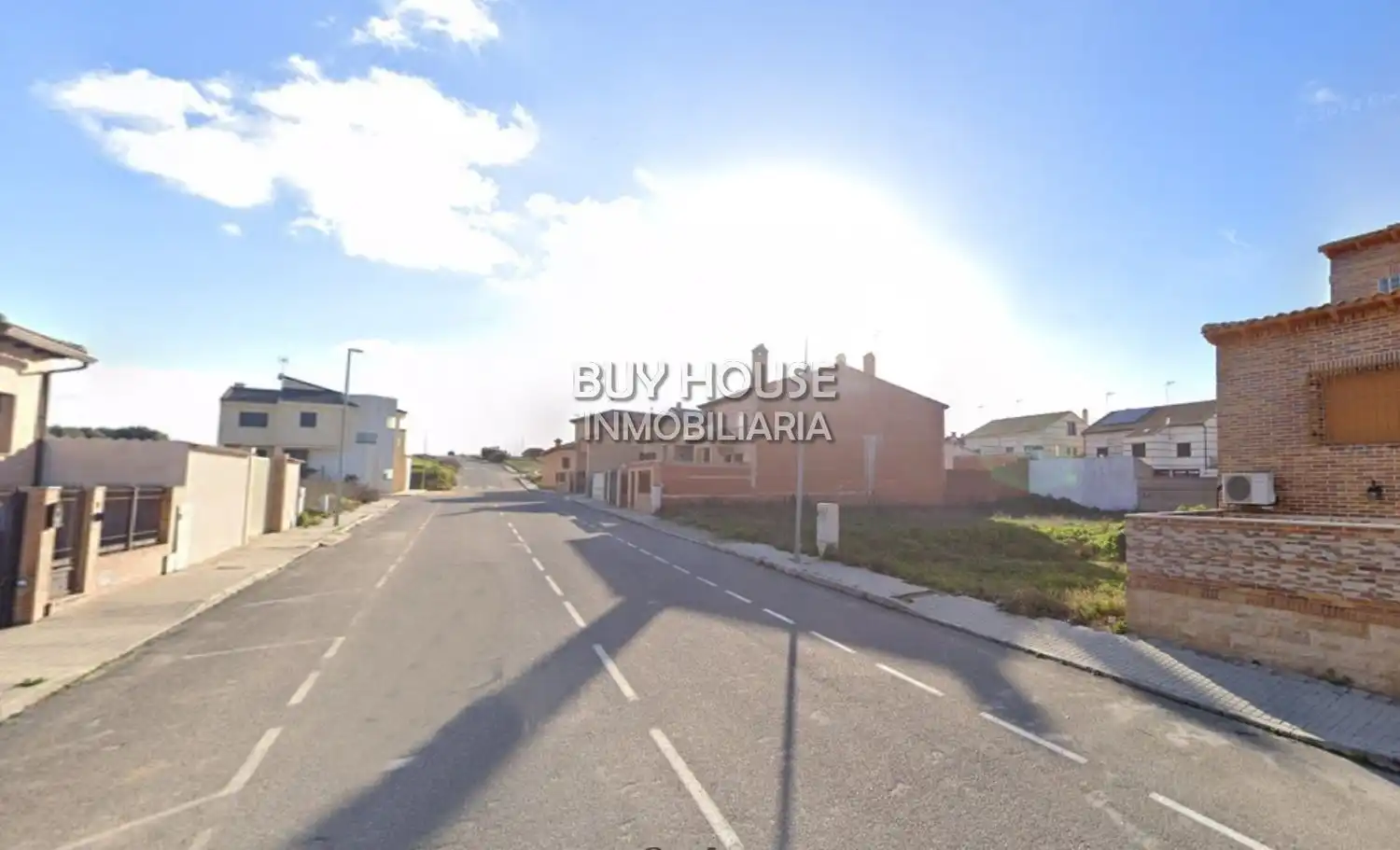 Terreny residencial en venda a Alameda de la Sagra, imagen 2