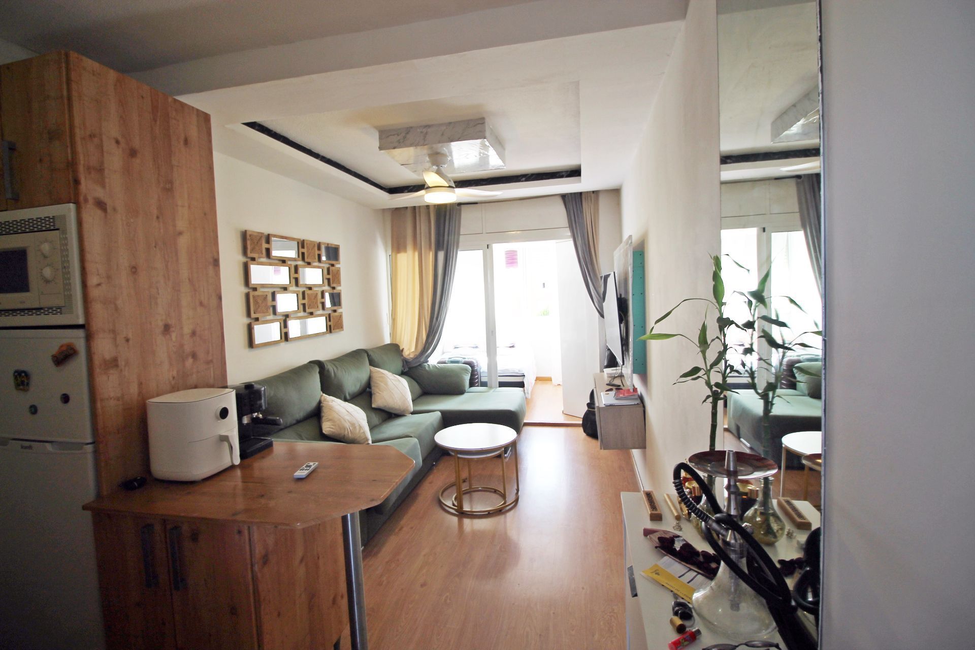 Living room of Study for sale in Torremolinos  with Community pool