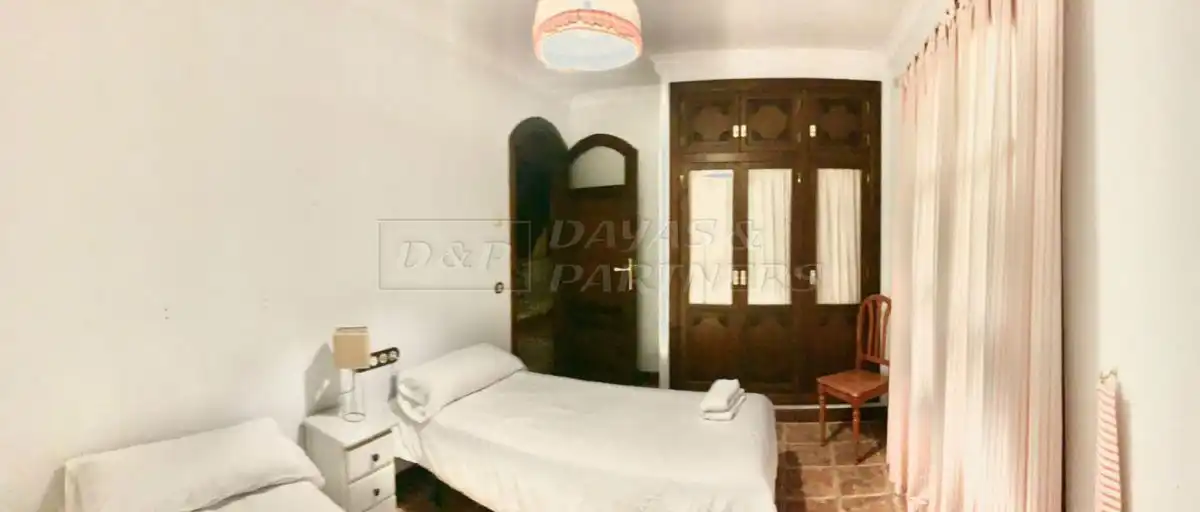 Dormitori de Edifici en venda en Rojales