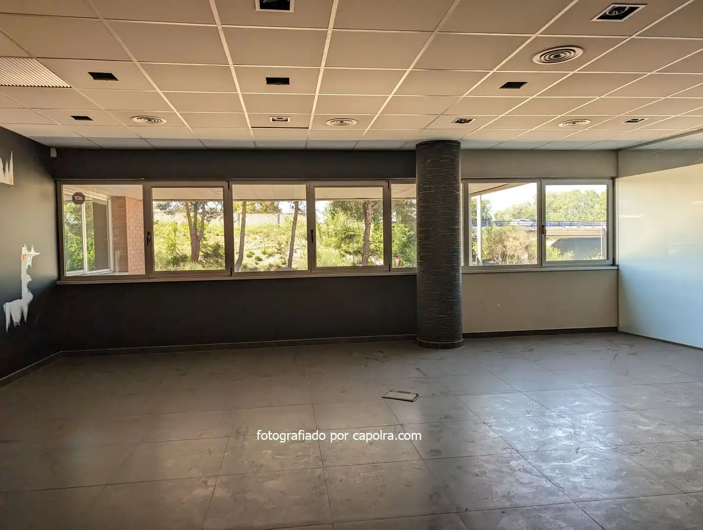 Büro zum Verkauf in Mollet del Vallès mit Klimaanlage und Heizung