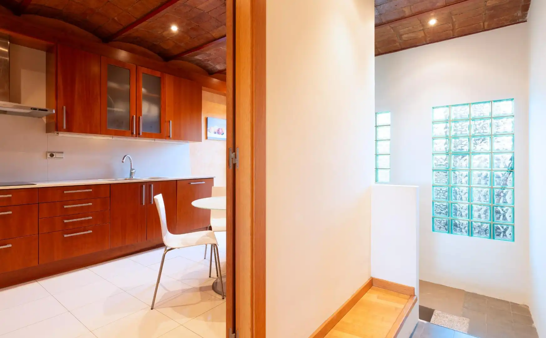 Attique avec terrasse à vendre à Clavé 5, imagen 19