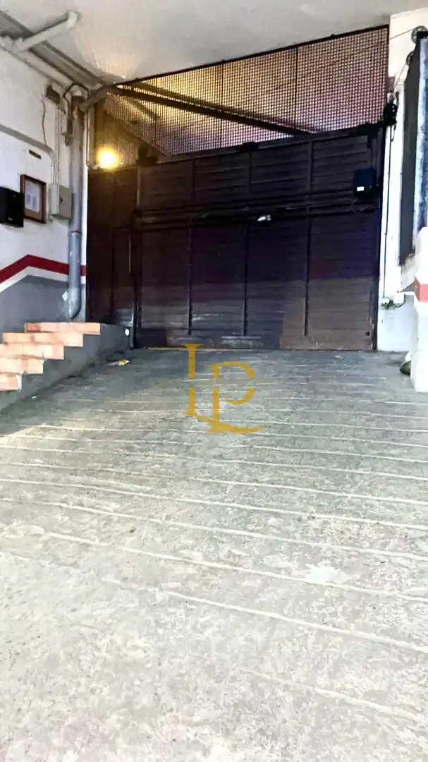 Garage for sale in Rubí