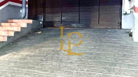 Photo 5 of Garage for sale in Carrer del Safir, Can Fatjó - Sant Jordi Park - Plana del Castell, Rubí