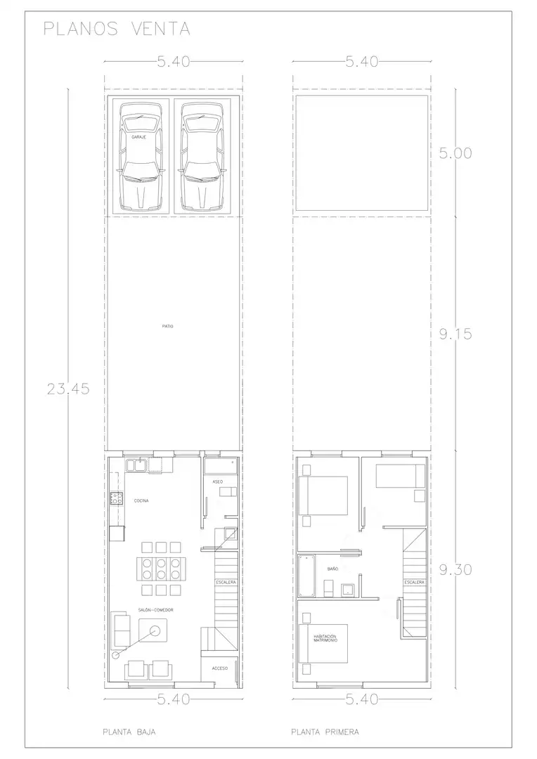 Casa adosada en venta en Montaverner con Calefacción y Terraza