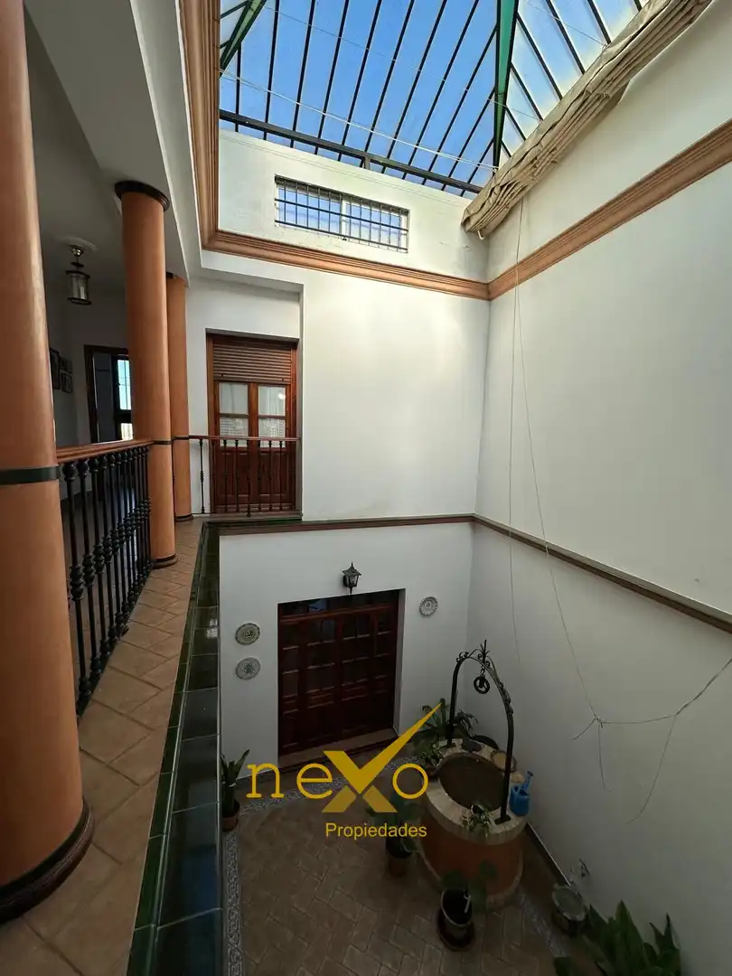 Casa o chalet en venta en Carmona con Jardín privado y Piscina