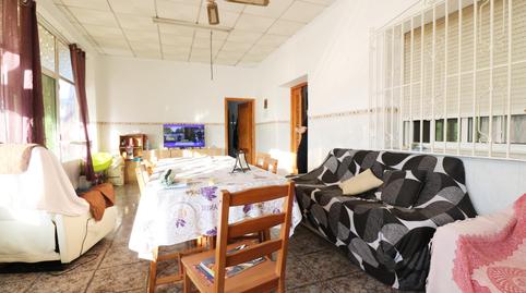 Foto 3 de Casa o xalet en venda a La Algoda - Matola - Llano de San José, Elche / Elx