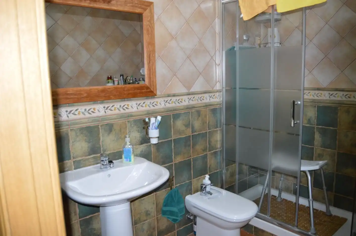 Bathroom of Detached homes for sale in Tribaldos