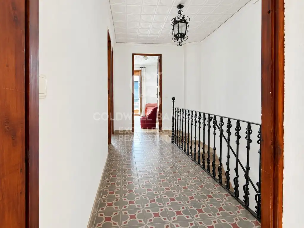 Casa en alquiler en Calle Venerable Beferull, imagen 16