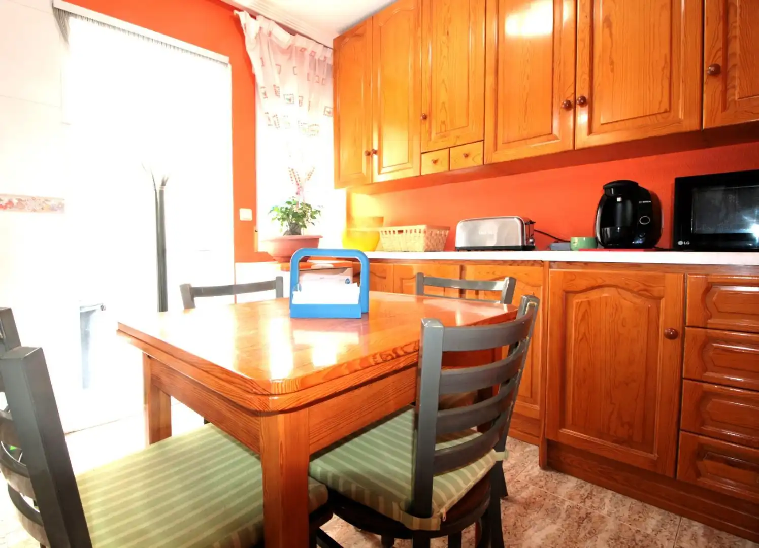 Duplex in vendita a Santiago de la Ribera, imagen 8