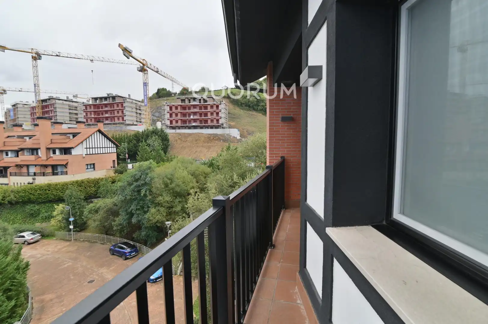 Flat with terrace for sale in Errekalde, imagen 51