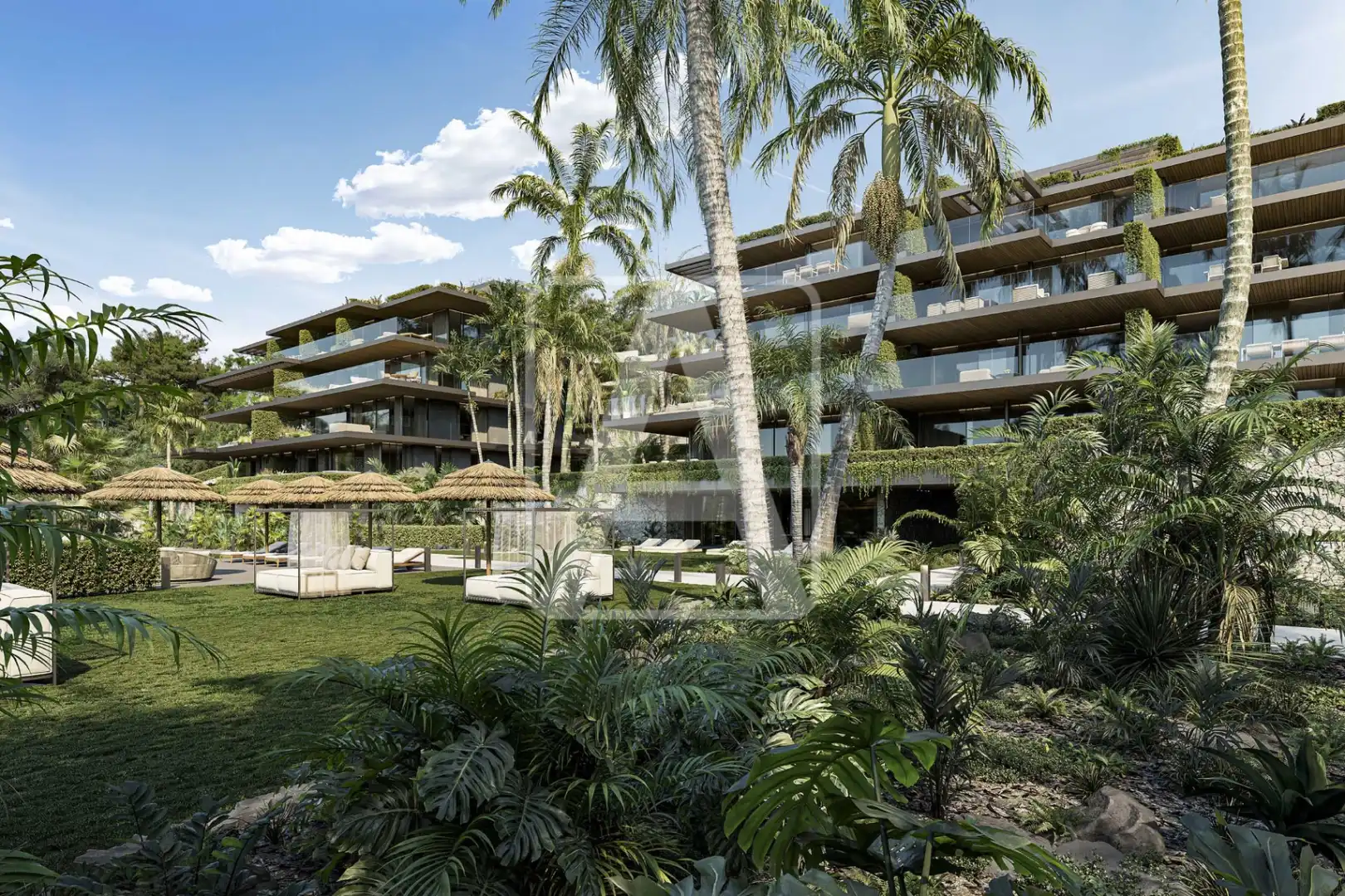 Apartment mit Pool zum Verkauf in Villa Gadea, imagen 18
