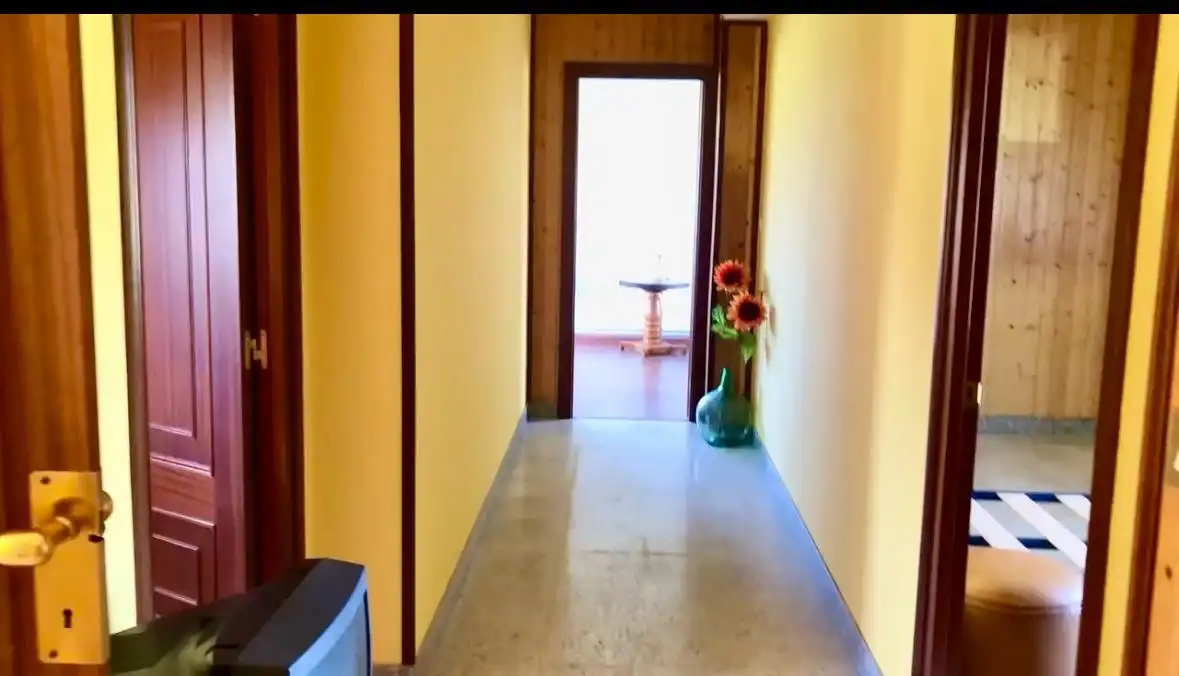 Casa o chalet de alquiler en A Capela  con Calefacción, Jardín privado y Parquet