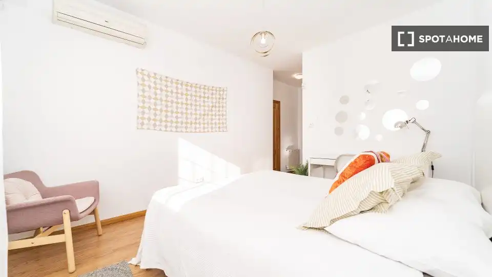 Habitació a Sevilla la Nueva