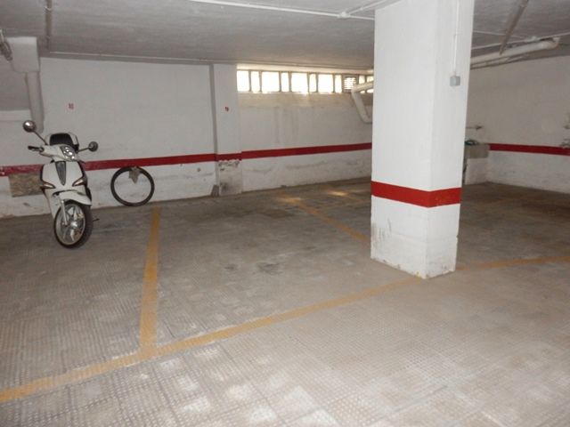 Aparcament de Garatge de lloguer en  Valencia Capital