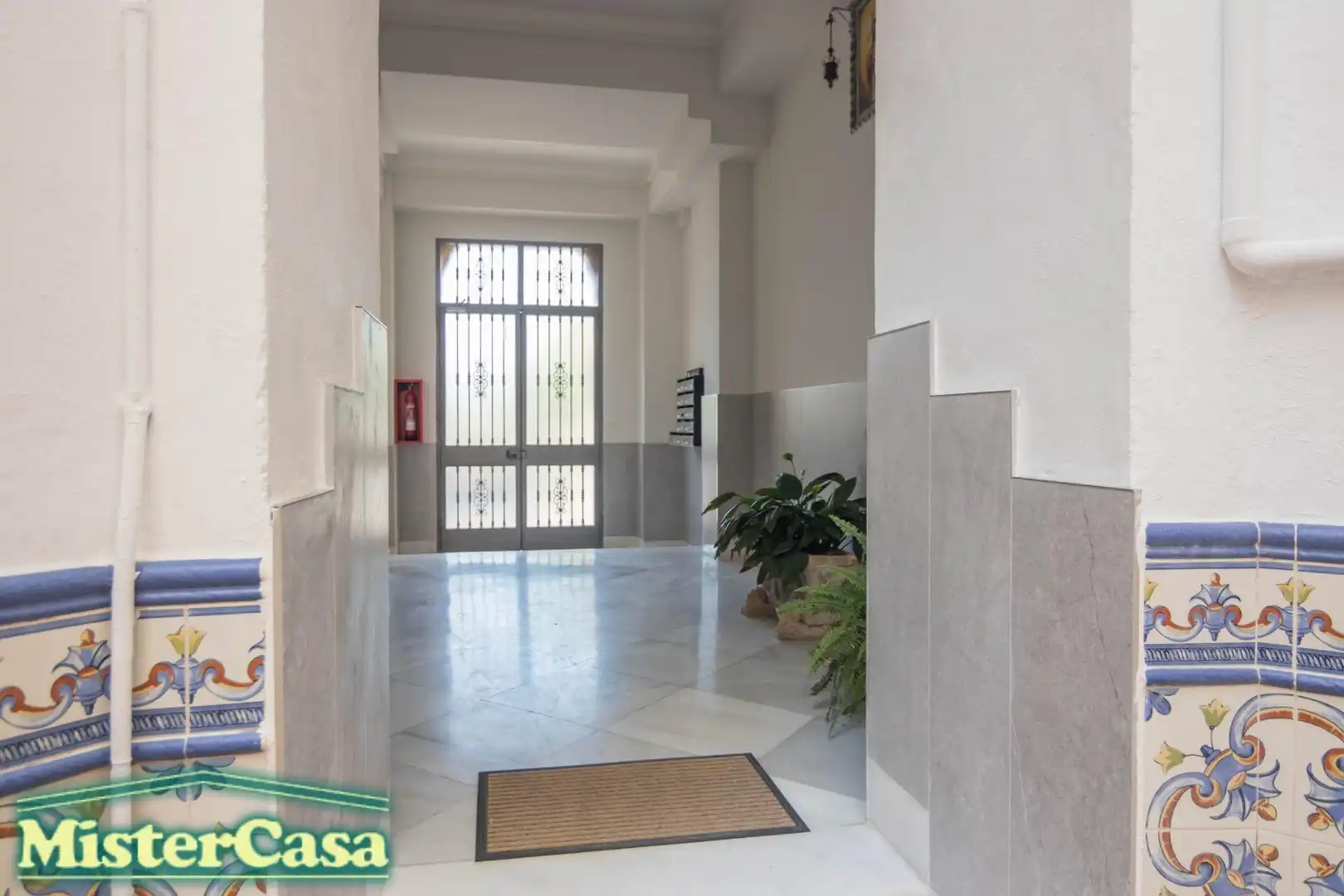Piso en venta en Jerez de la Frontera con Aire acondicionado, Calefacción y Trastero