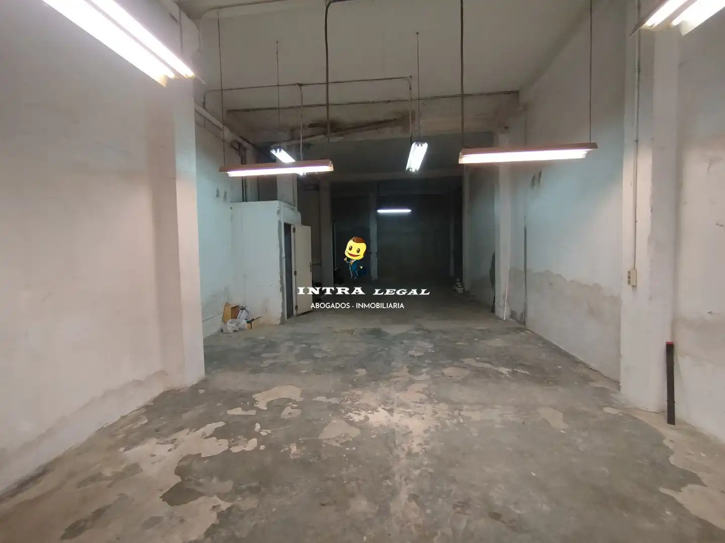 Einzelparkplatz zum Verkauf in Cortes de Cadiz, imagen 7
