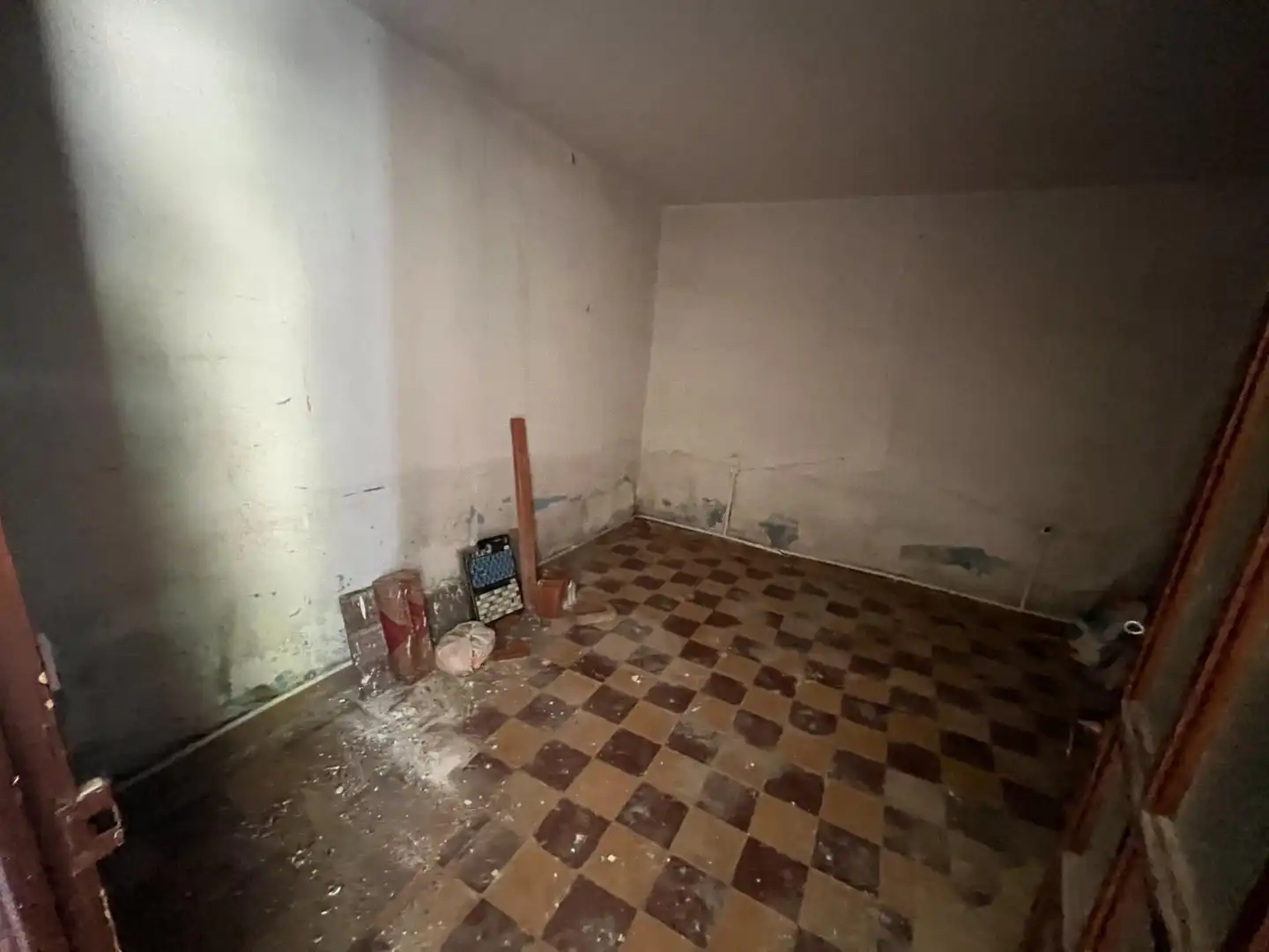Residencial en venta en Puertollano