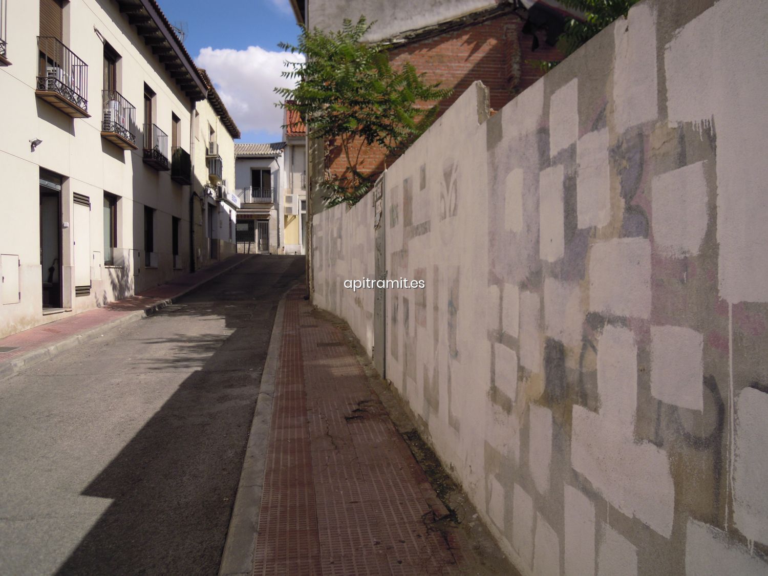 Industrial land for sale in Centro