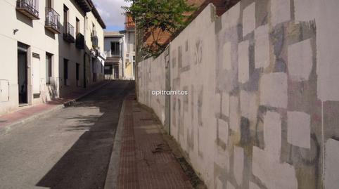 Foto 2 de Residencial en venda a Centro, Madrid