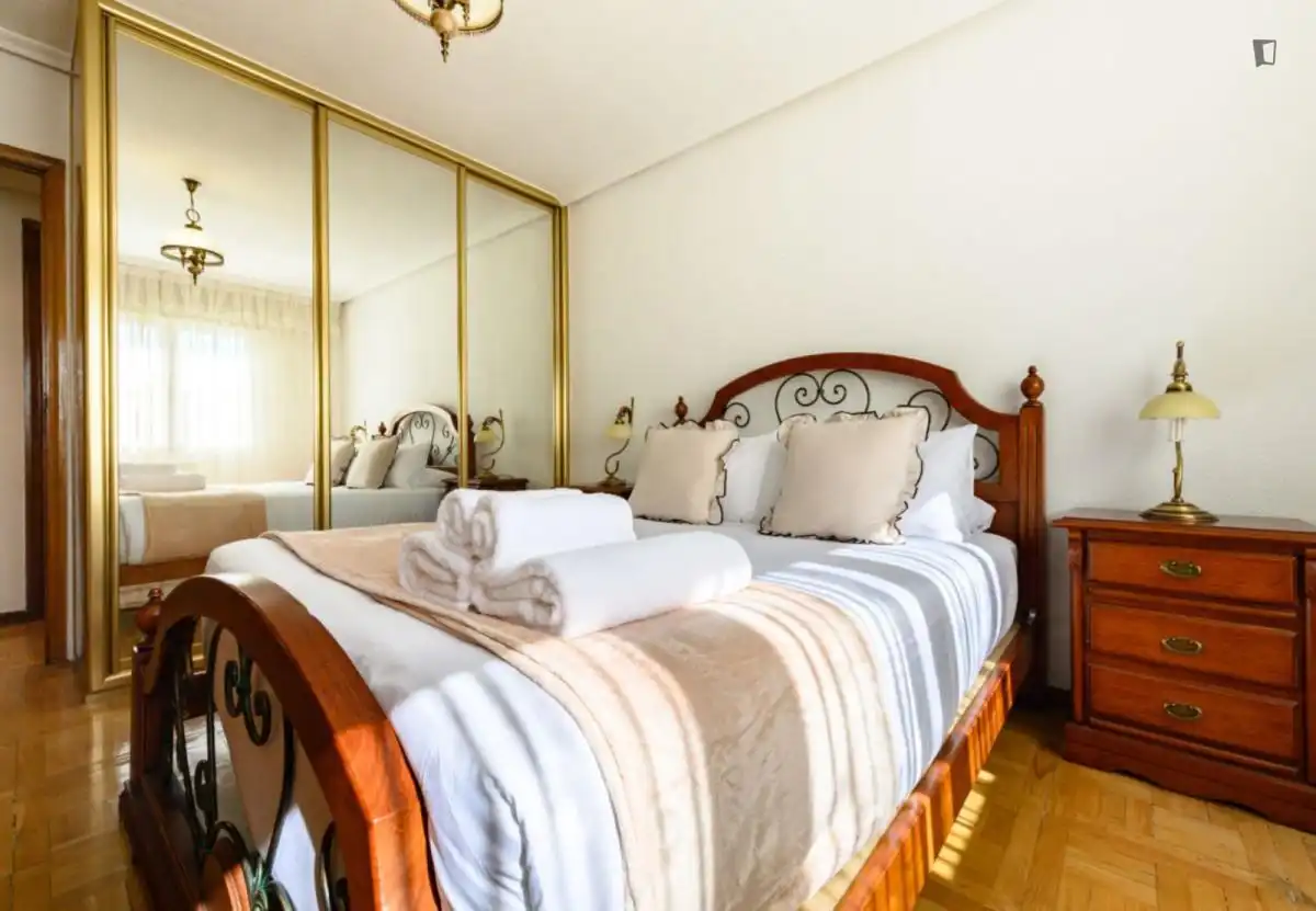 Apartamento de alquiler en Pinar del Rey