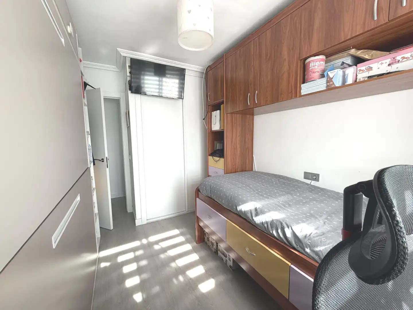 Habitación de Piso en venta en Salamanca con Calefacción, Parquet y Balcón