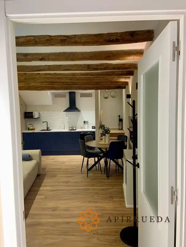 Houses for rent in Calle Portal de San Vicente, 3, Sástago