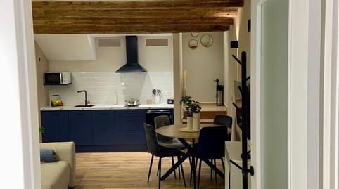 Photo 2 of Houses for rent in Calle Portal de San Vicente, 3, Sástago, Zaragoza