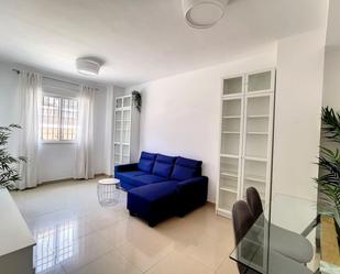Sala d'estar de Planta baixa de lloguer en Ogíjares amb Aire condicionat, Calefacció i Terrassa