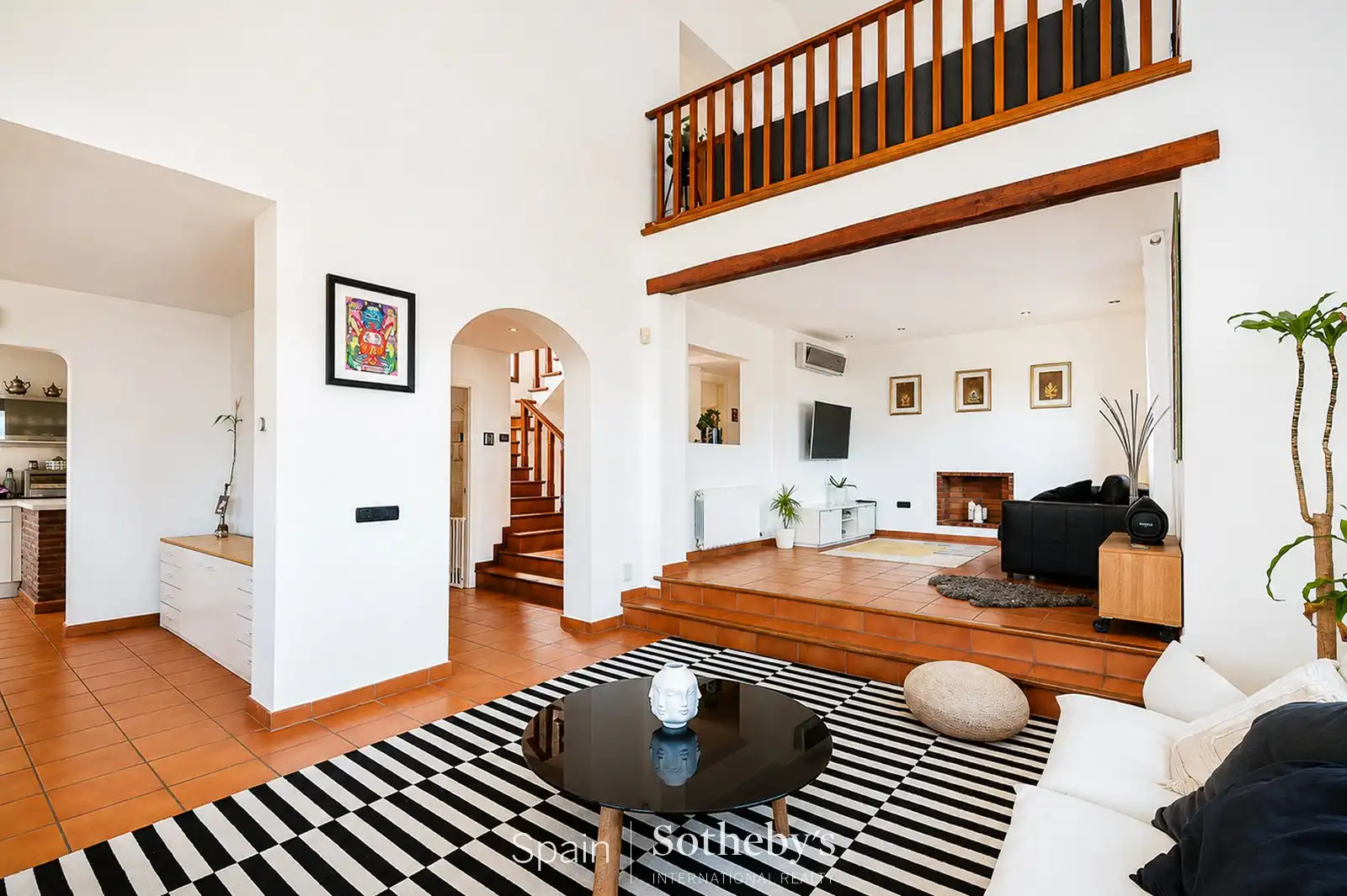 Maison avec piscine à vendre à Avinguda del Puig d'en Boronet, imagen 6
