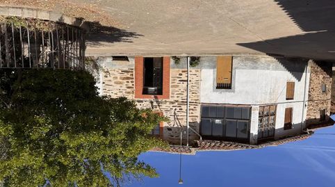 Foto 3 de Casa adosada en venda a Calle Fontanal, 7a, Luyego, León