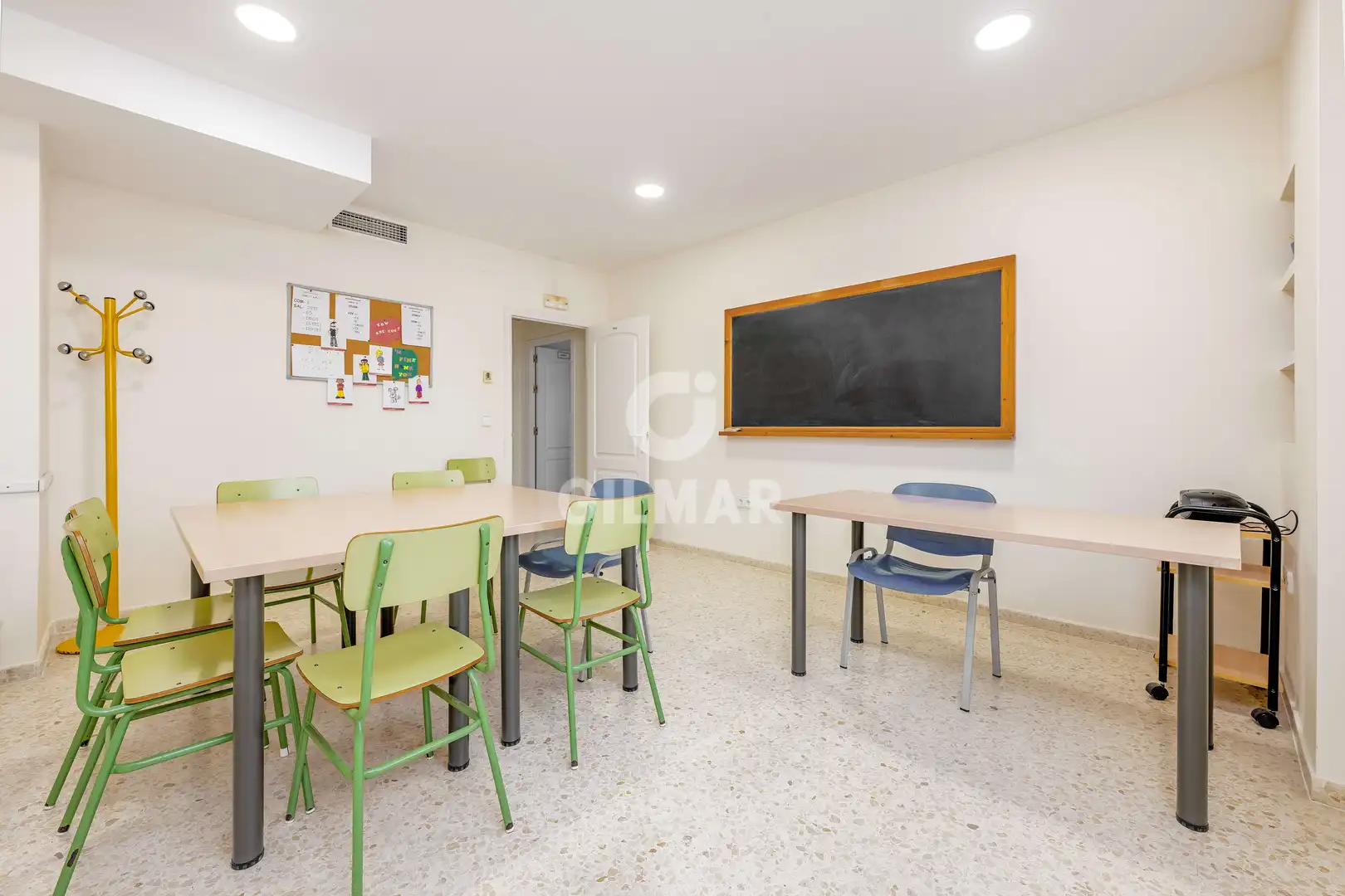 Gewerbefläche zum Verkauf in Crevillet - Pinar Alto, imagen 18