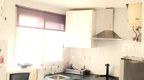 Foto 4 de Apartamento en venta en Calle Urbano Arregui, 4, El Acequión, Alicante