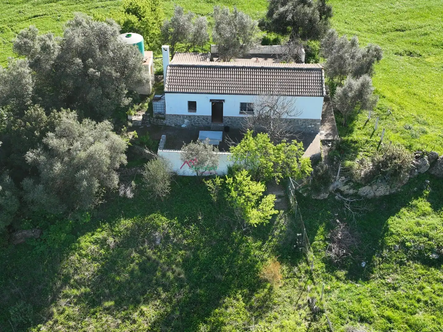 Residencial en venda en El Bosque