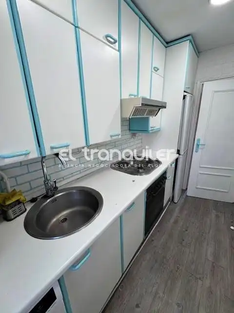 Flat to rent in Calle San León, imagen 21