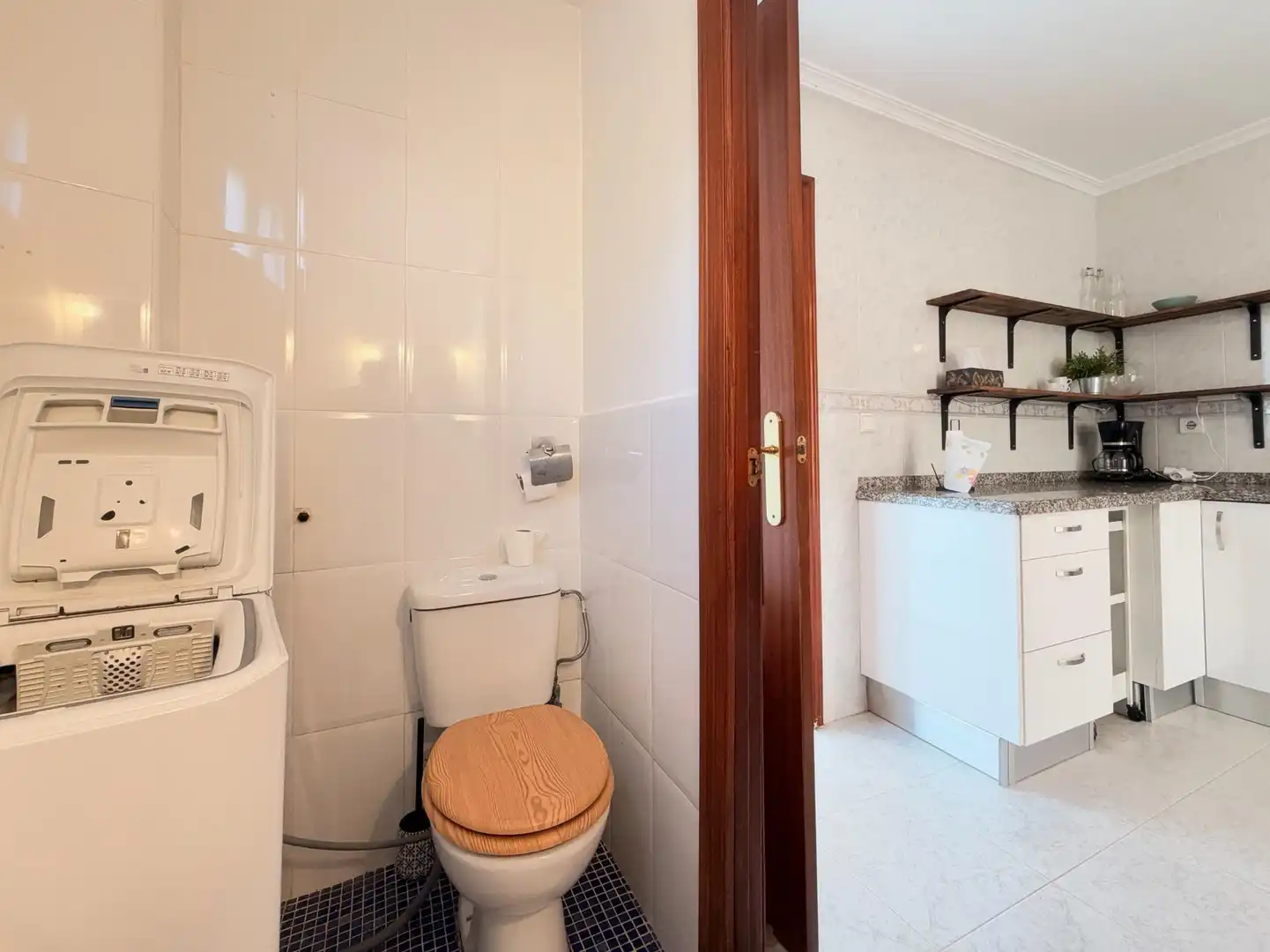 Bathroom of Detached homes for rent in Montealto - Monterrey