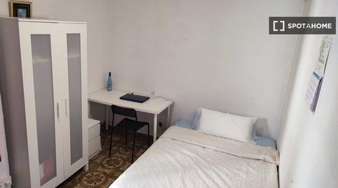 Foto 5 de Piso para compartir en Barrio de Delicias,  Zaragoza Capital