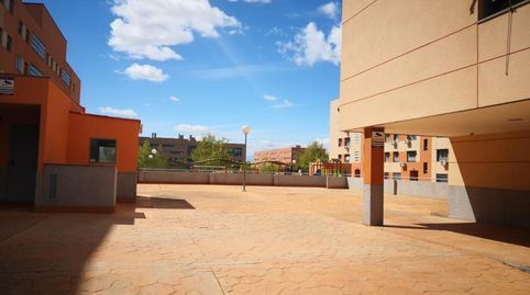 Foto 3 de Garaje en venta en C/ Los Sauces, Prado Santo Domingo - Ensanche, Alcorcón