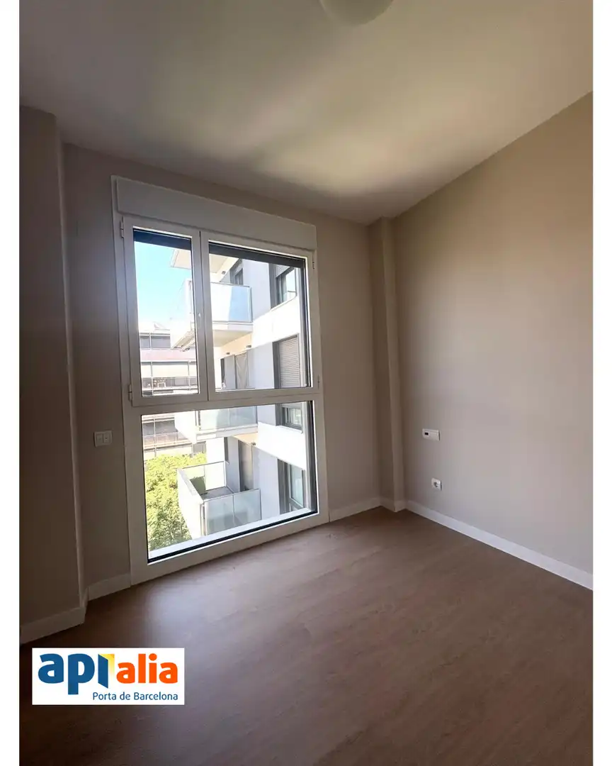 Bedroom of Flat for sale in Sant Feliu de Llobregat  with Heating, Private garden and Swimming Pool
